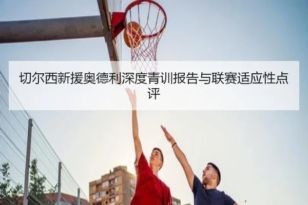 切尔西新援奥德利深度青训报告与联赛适应性点评